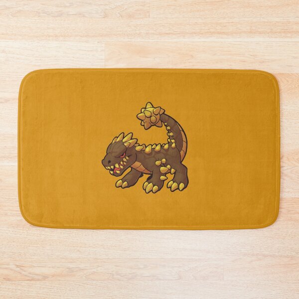 Item preview, Bash Skylander designed and sold by AmusedSerpent.