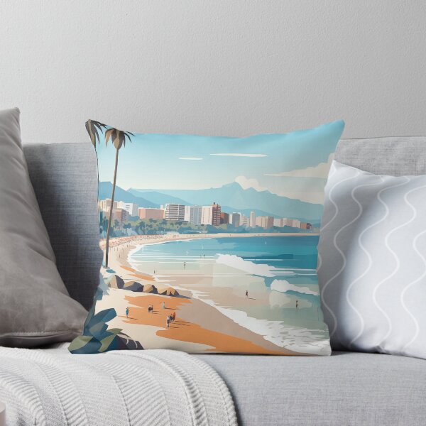 Item preview, TENERIFE Traditional designed and sold by MarkedArtPrints.