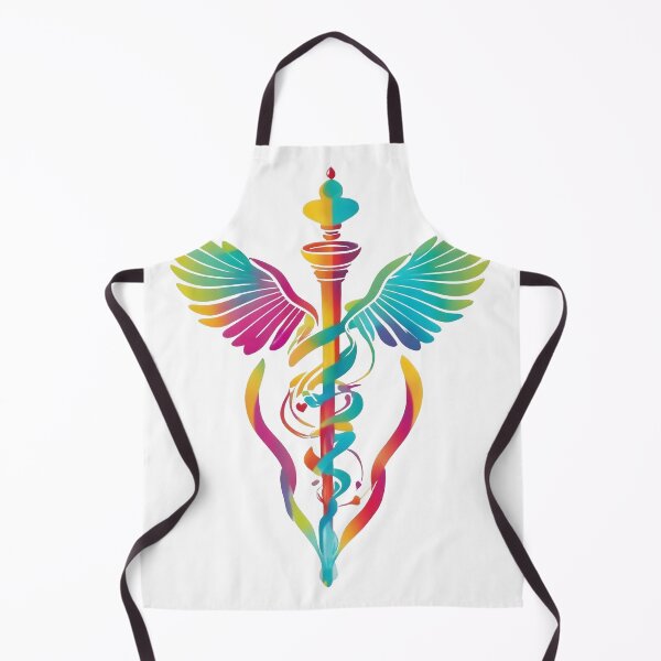 Item preview, Cool Caduceus designed and sold by Merchattack.