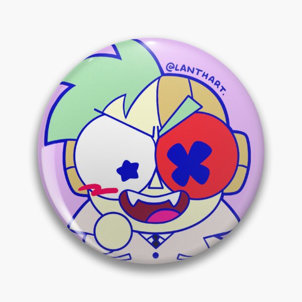 Item preview, Chibi Boxman designed and sold by Lanthart.