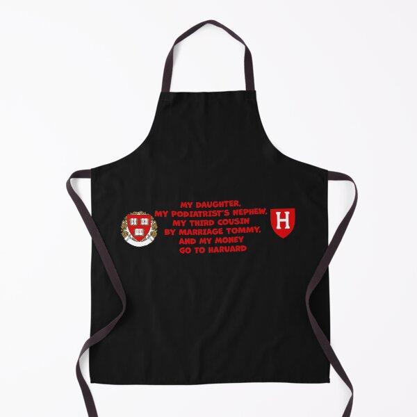 Item preview, My Daughter, My Podiatrist's Nephew, My Third Cousin By Marriage Tommy and My Money go to Haruard. [***NO COPYRIGHT INFRINGEMENT] designed and sold by saaad-pap.