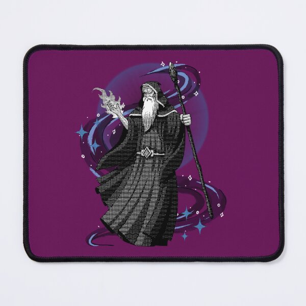 Item preview, Wizard's Wrath designed and sold by NicocoCreates.