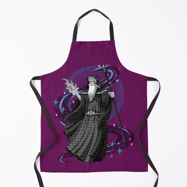 Item preview, Wizard's Wrath designed and sold by NicocoCreates.