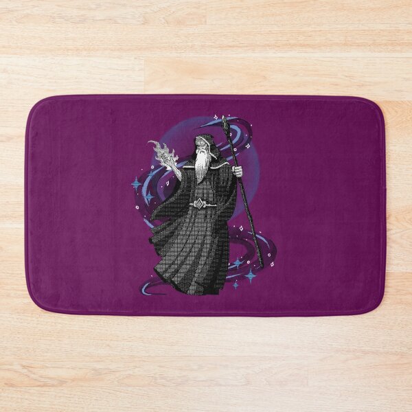 Item preview, Wizard's Wrath designed and sold by NicocoCreates.