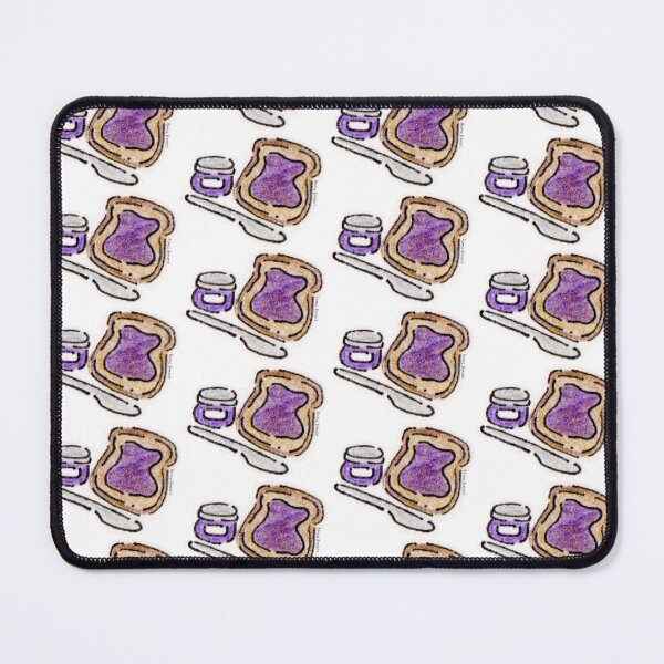 Item preview, Bread with jam designed and sold by RomaBimontD.