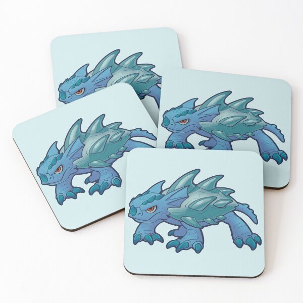 Item preview, Warnado Skylander designed and sold by AmusedSerpent.