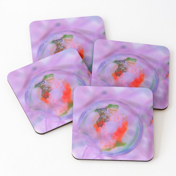 Item preview, Fluid Nature - Abstract Bubble designed and sold by vmajzlik.