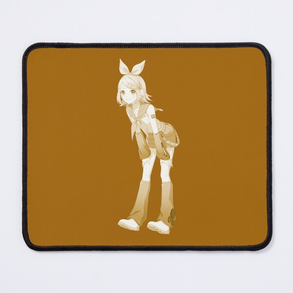 Item preview, Kagamine Rin Monochromatic (Brand New World) designed and sold by VoidStarzip66.