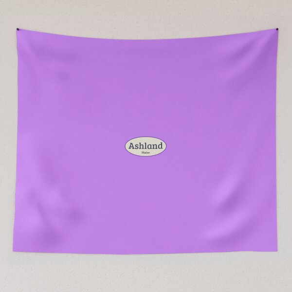 Item preview, Ashland Maine Stickers, T-shirts, Gifts and more!! designed and sold by Paddlex.