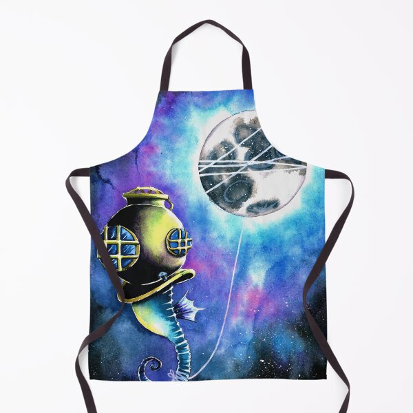 Item preview, Under The Sea designed and sold by Katy Ska.