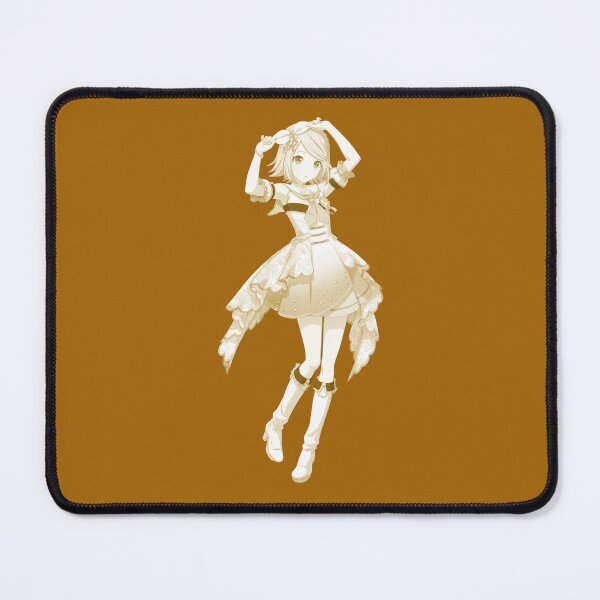 Item preview, More More Jump! Kagamine Rin Monochromatic (Brand New World) designed and sold by VoidStarzip66.