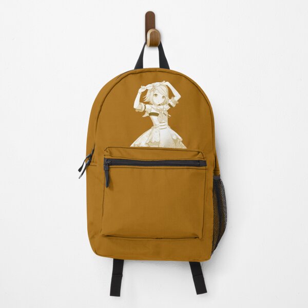Item preview, More More Jump! Kagamine Rin Monochromatic (Brand New World) designed and sold by VoidStarzip66.