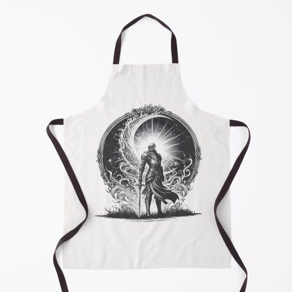 Item preview, Artistic Yin-Yang Symbol with Stars and Waves designed and sold by Eiadlight.