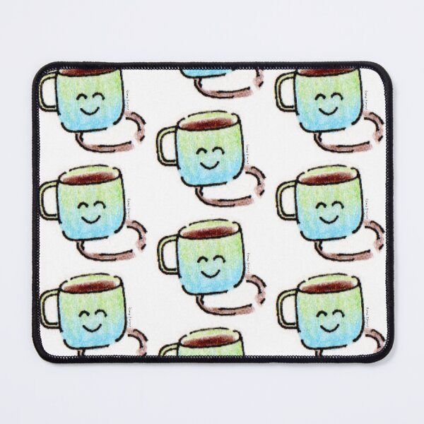 Item preview, Mug with a face designed and sold by RomaBimontD.