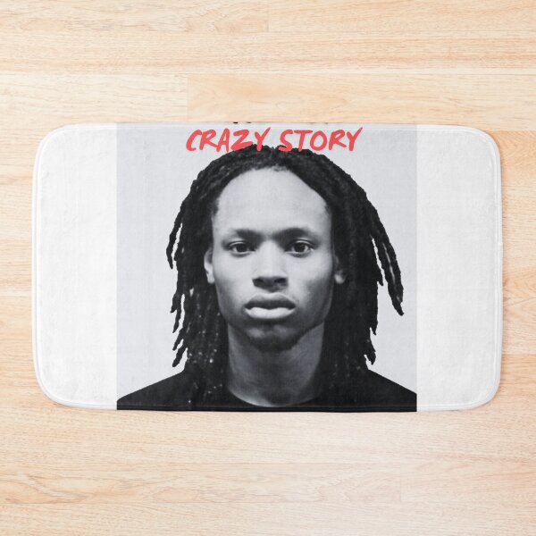 Item preview, KING VON designed and sold by HoodClassics.
