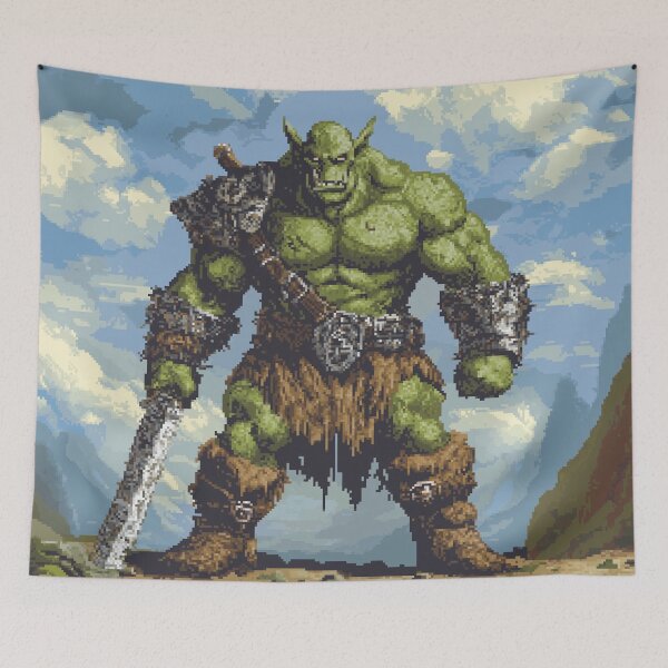 Tapestry