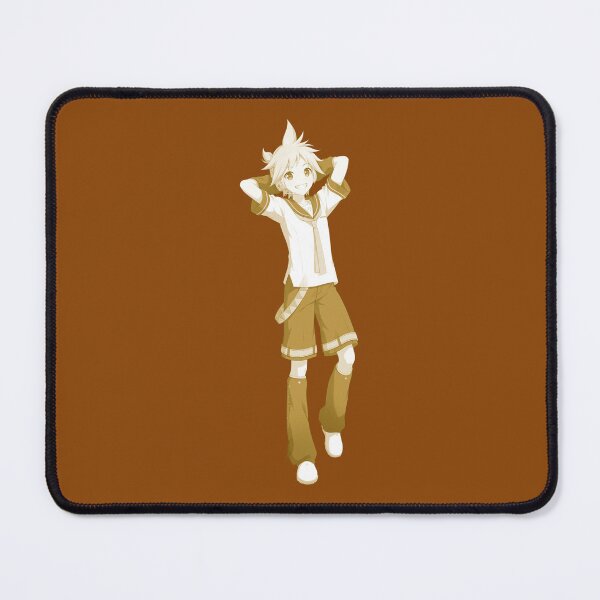 Item preview, Kagamine Len Monochromatic (Brand New World) designed and sold by VoidStarzip66.