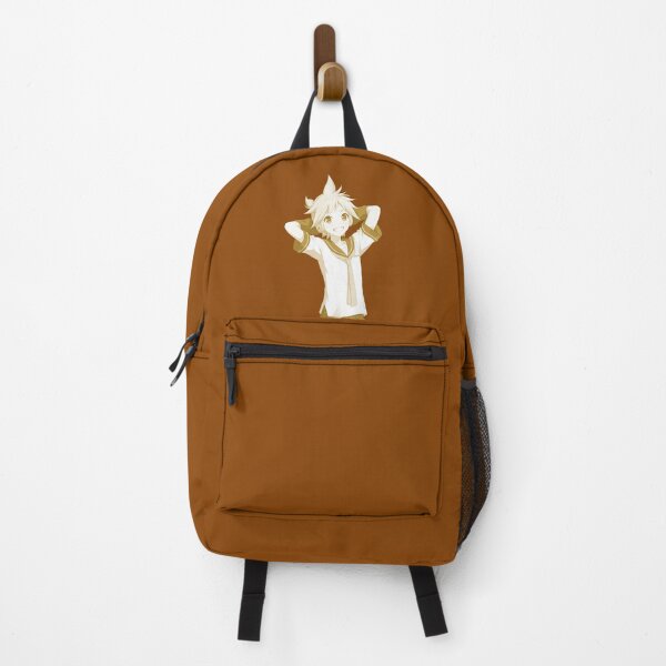 Item preview, Kagamine Len Monochromatic (Brand New World) designed and sold by VoidStarzip66.