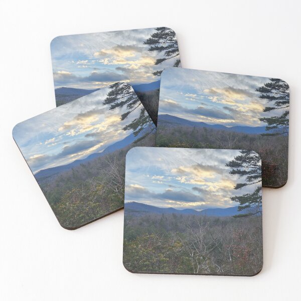Item preview, Carolina View designed and sold by SkitShots.