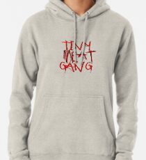 Cody Ko - Tiny Meat Gang Pullover Hoodie