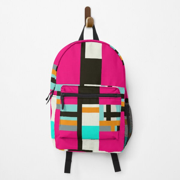 Item preview, Mondrian-Inspired Geometric Art designed and sold by paulo silveira.