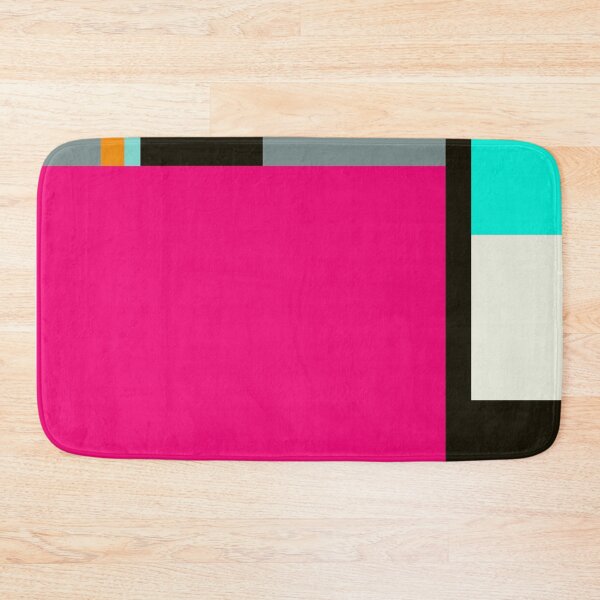 Item preview, Mondrian-Inspired Geometric Art designed and sold by paulo silveira.