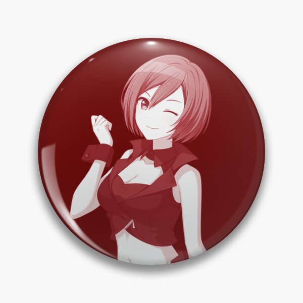 Item preview, MEIKO Monochromatic (Brand New World) designed and sold by VoidStarzip66.