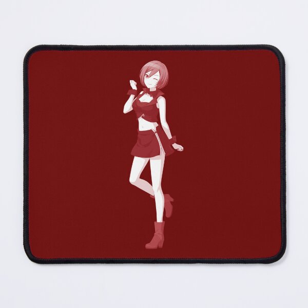 Item preview, MEIKO Monochromatic (Brand New World) designed and sold by VoidStarzip66.
