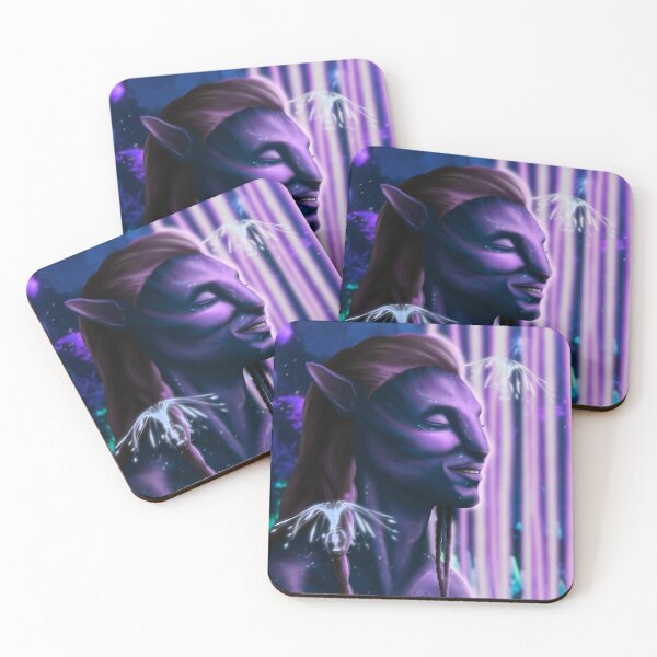 Item preview, Eywa's blessing designed and sold by navibyheart.