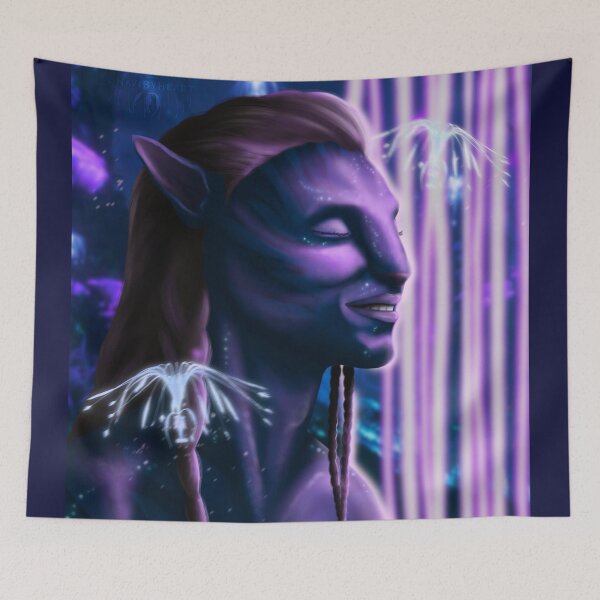 Item preview, Eywa's blessing designed and sold by navibyheart.