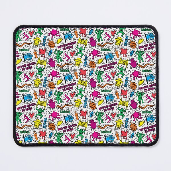 Item preview, ISRAEL PATTERN designed and sold by jwolfsondesigns.