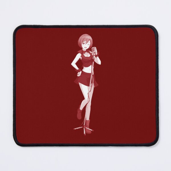 Item preview, MEIKO Monochromatic designed and sold by VoidStarzip66.