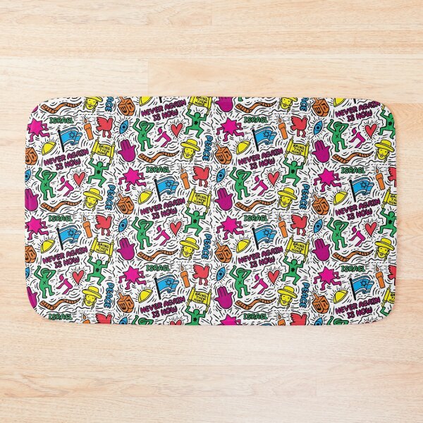 Item preview, ISRAEL PATTERN designed and sold by jwolfsondesigns.