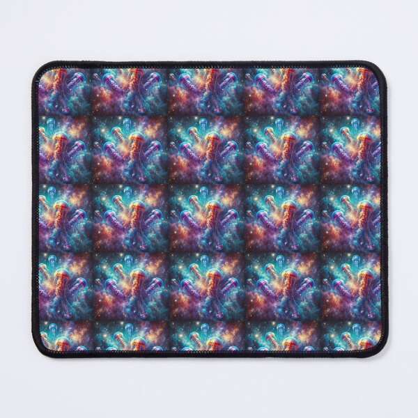 Item preview, Jellyfish galaxy designed and sold by KrisSJ12.