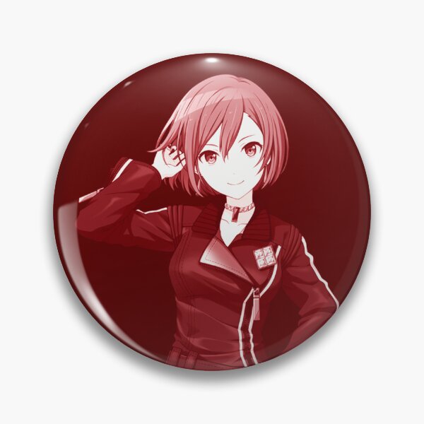 Item preview, Vivid BAD SQUAD MEIKO Monochromatic (Brand New World) designed and sold by VoidStarzip66.