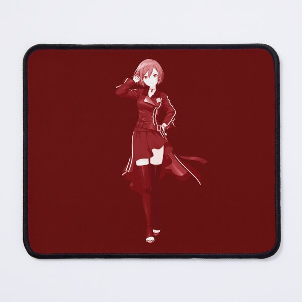 Item preview, Vivid BAD SQUAD MEIKO Monochromatic (Brand New World) designed and sold by VoidStarzip66.