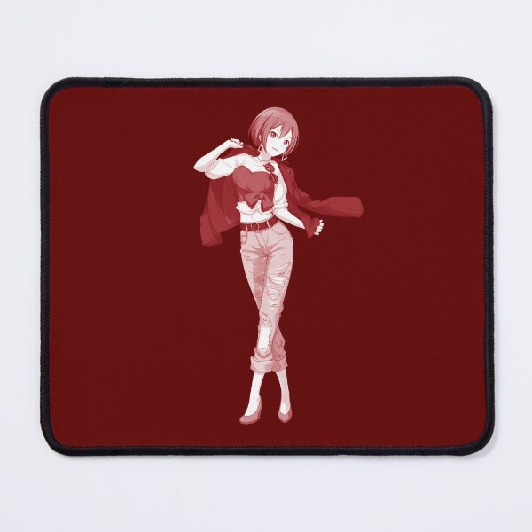 Item preview, Vivid BAD SQUAD MEIKO Monochromatic designed and sold by VoidStarzip66.