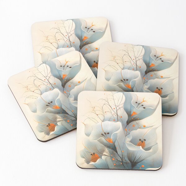 Item preview, Ethereal Bloom designed and sold by bloorose.