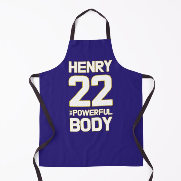 Item preview, Derrick Henry The Powerful Body designed and sold by Shop_SWANDERS.