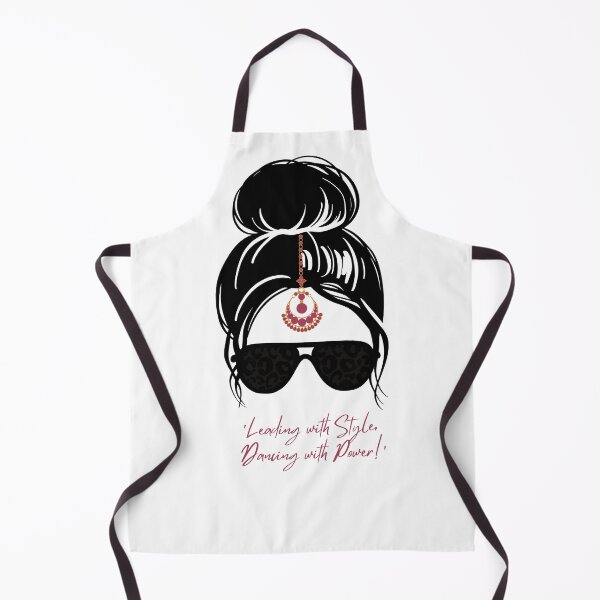 Item preview, Leading with Style, Dancing with Power designed and sold by BollyMamma.