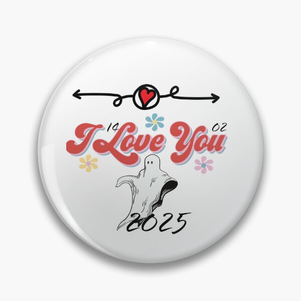 Item preview, I Love you Classic T-Shirt designed and sold by Kivenshoping.