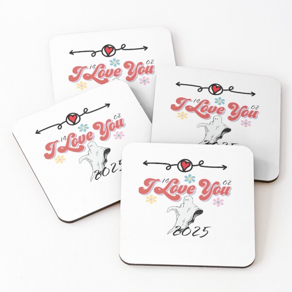 Item preview, I Love you Classic T-Shirt designed and sold by Kivenshoping.