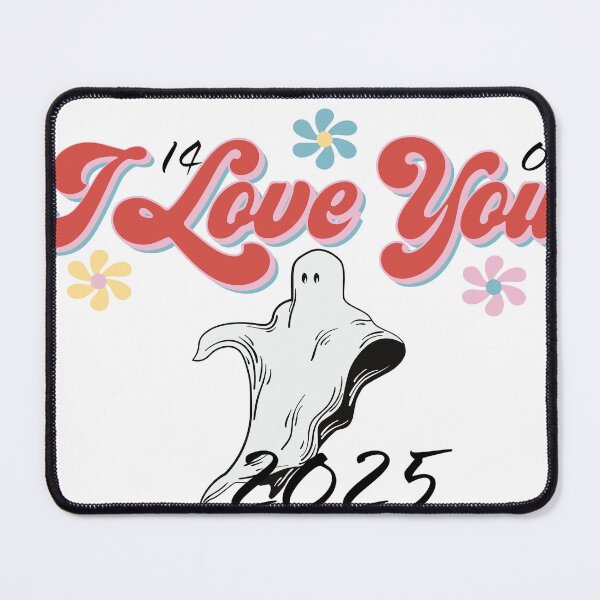 Item preview, I Love you Classic T-Shirt designed and sold by Kivenshoping.