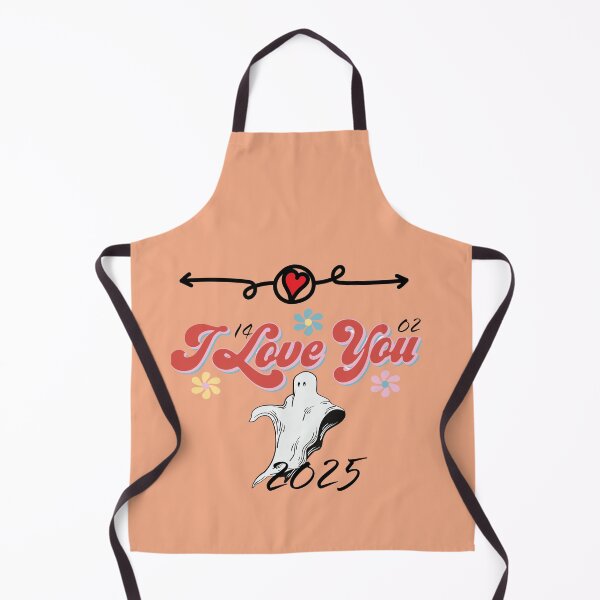 Item preview, I Love you Classic T-Shirt designed and sold by Kivenshoping.