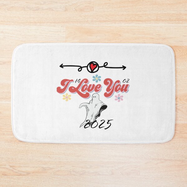 Item preview, I Love you Classic T-Shirt designed and sold by Kivenshoping.