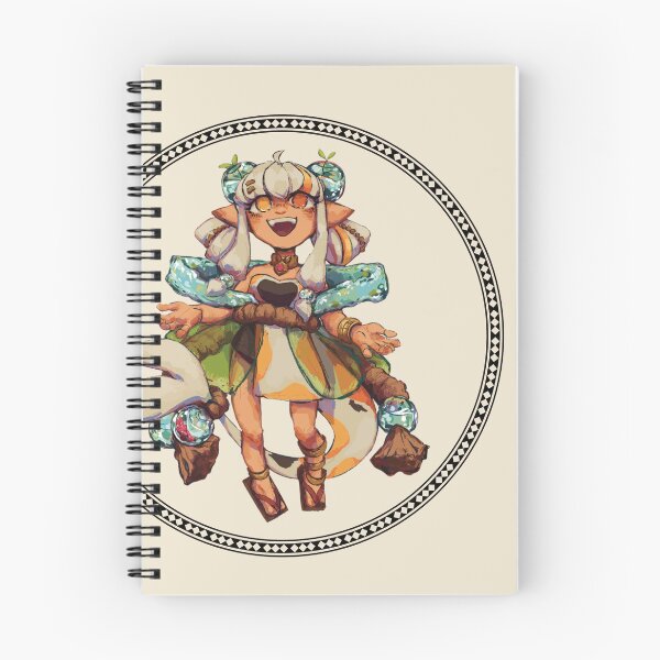 Item preview, Koi Pond Guardian - A Chibi Celebration of Joy in a Circle designed and sold by ElinaSanglert.