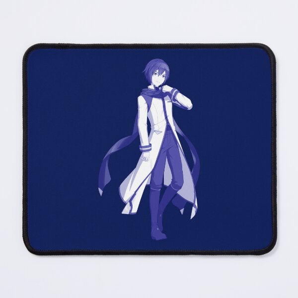 Item preview, KAITO Monochromatic (Brand New World) designed and sold by VoidStarzip66.