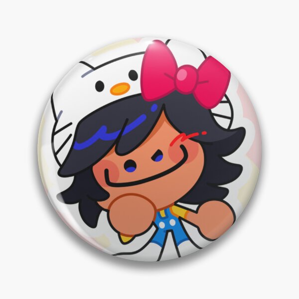Item preview, Chibi Hello Quackity designed and sold by Lanthart.