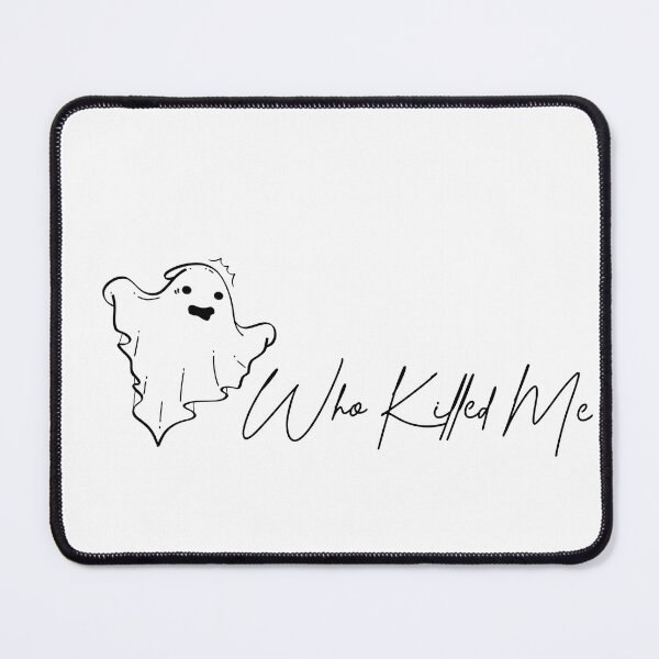 Item preview, Who done it? designed and sold by Gabriella Goldberg.