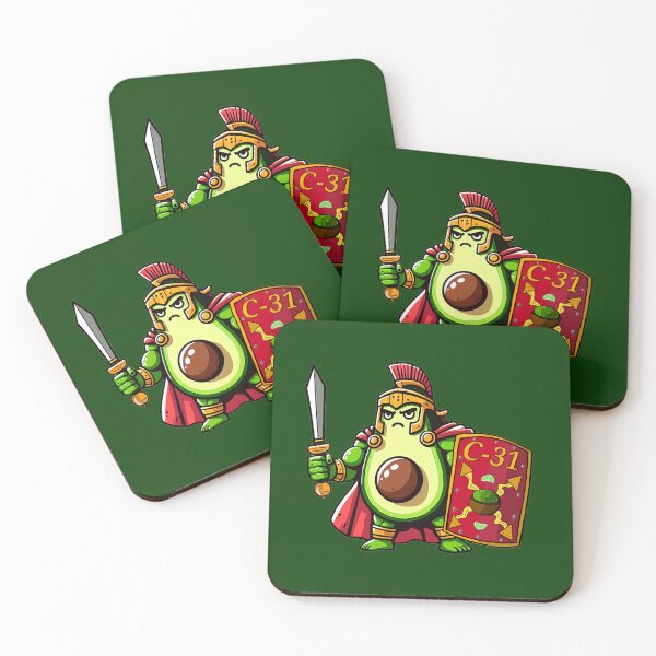 Item preview, GUAC designed and sold by Goose Zeus.